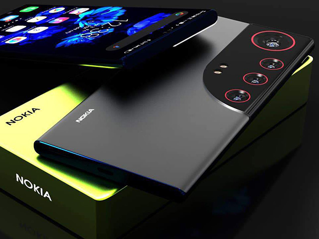 HMD Global sắp đưa Nokia N73 trở lại với camera khủng 200 MP