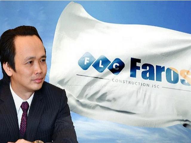 Đại gia vừa vượt ông Trịnh Văn Quyết trở thành cổ đông lớn nhất tại FLC Faros là ai?