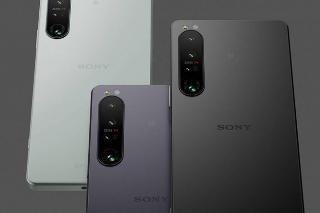 Xperia 1 IV chính thức trình làng với máy ảnh cực xịn - 3