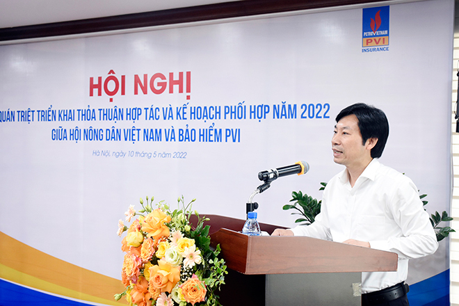 Nâng cao phúc lợi, an sinh xã hội cho nông dân khi tham gia bảo hiểm - 2