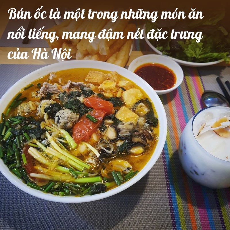 Đi đâu, ăn gì ở Hà Nội, nơi đang diễn ra lễ khai mạc SEA Games 31 - 13