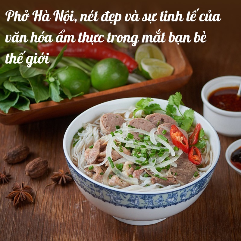Đi đâu, ăn gì ở Hà Nội, nơi đang diễn ra lễ khai mạc SEA Games 31 - 12