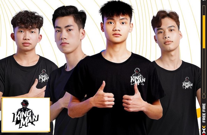 Danh sách đội tuyển và VĐV eSports Việt Nam sắp quyết đấu tại SEA Games 31 - 6