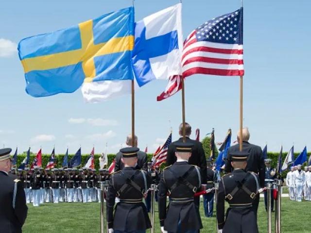 Đại sứ Nga cảnh báo về “cái giá” khi Phần Lan và Thụy Điển gia nhập NATO