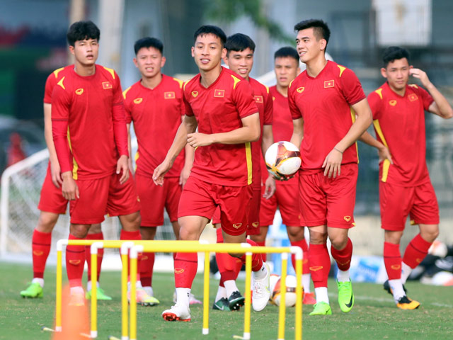 Vì sao U23 Việt Nam cần phải thắng U23 Myanmar? (Clip tin nóng 24H)