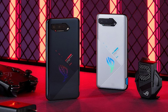 Khám phá chiếc smartphone phục vụ bộ môn Free Fire tại SEA Games 31 - 3