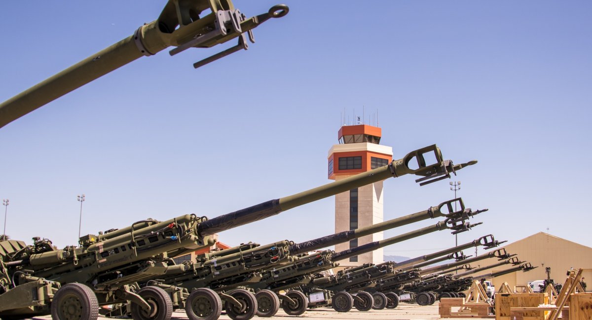 4 vũ khí hạng nặng phương Tây viện trợ có thể ảnh hưởng cục diện xung đột Nga – Ukraine - 1