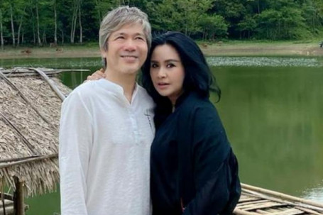 Thanh Lam lên top 1 tìm kiếm vì nhuận sắc, tuổi 53 vẫn là người đàn bà đẹp