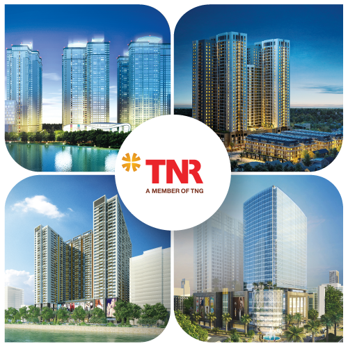 Triển khai dự án tại Yên Bái, TNR Holdings đánh thức sức sống của một đô thị trẻ - 2