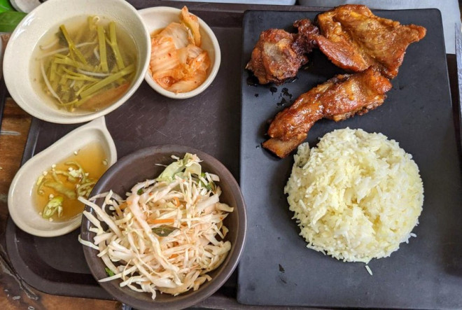 Thói quen ăn uống để giảm mỡ bụng và chậm lão hóa - 3