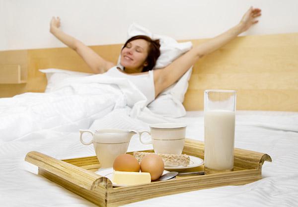 7 lỗi phổ biến khi ăn sáng sẽ mất hết chất dinh dưỡng, nên sớm khắc phục để cơ thể luôn tràn đầy năng lượng - 1