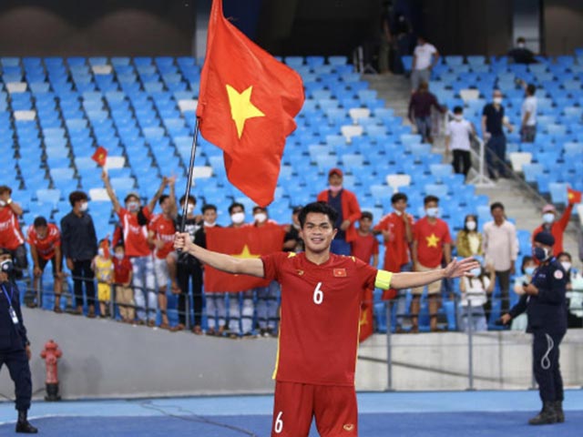 U23 Việt Nam đấu U23 Myanmar: Dụng Quang Nho sẽ tạo bất ngờ? (Clip tin nóng bóng đá 24h)