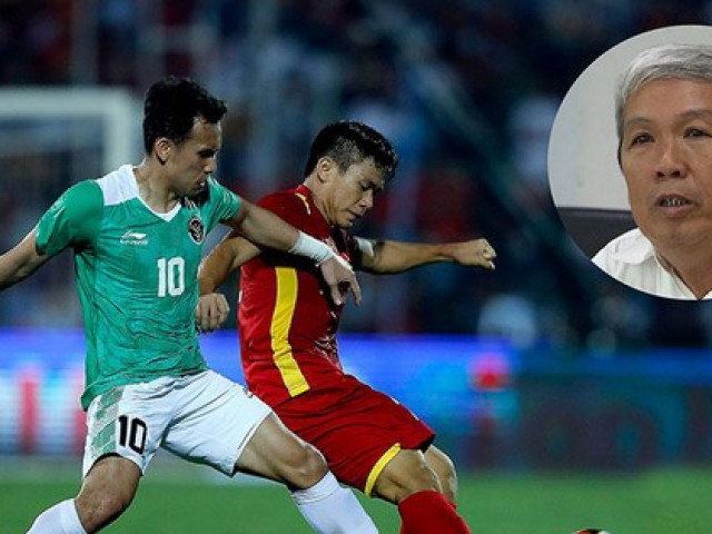 “Đừng lo, U-23 Việt Nam sẽ vào bán kết!”