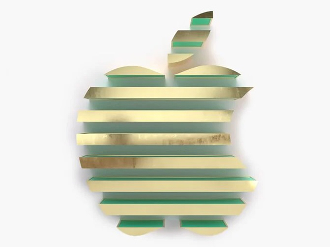 Apple mất ngôi vị công ty giá trị nhất thế giới vào tay công ty này - 1