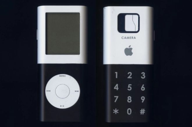 Nguyên mẫu iPhone gốc xuất hiện khiến người dùng bất ngờ - 3