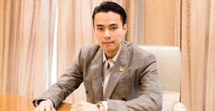 Đại gia tuần qua: Đại gia 70 tuổi chi triệu USD bắt đáy cổ phiếu họ FLC - 3