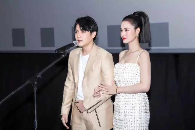 Đông Nhi lên tiếng xin lỗi vì làm tổn thương fan, Ông Cao Thắng nhận hết trách nhiệm về mình - 1