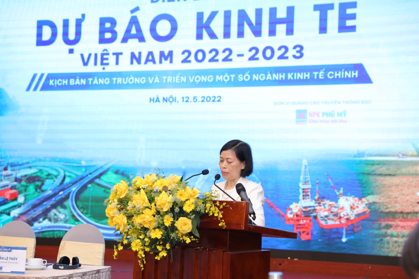 Dự báo kinh tế Việt Nam năm 2022-2023 nhìn từ những cơ hội, thách thức mới đối với các ngành kinh tế chính - 4