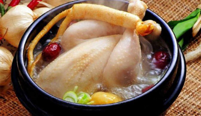 4 "món tủ" tăng sức đề kháng cho sĩ tử mùa thi - 1
