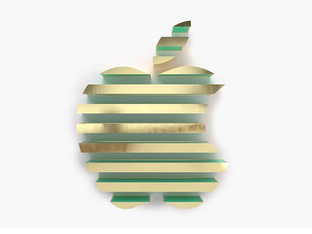 Apple mất ngôi vị công ty giá trị nhất thế giới vào tay công ty này