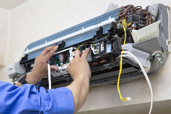 Có cần bảo dưỡng máy điều hòa dù đang chạy tốt? - 4