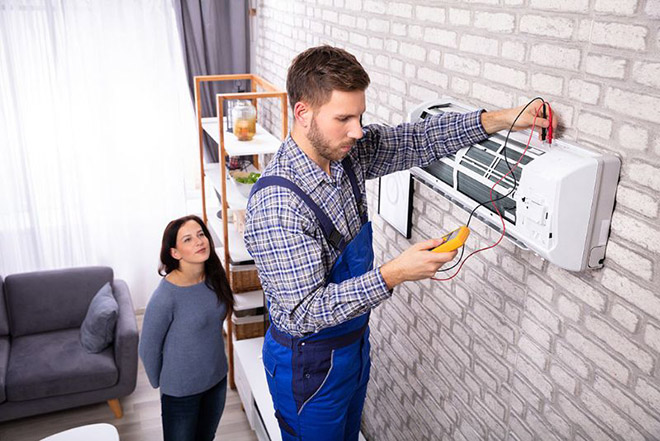 Có cần bảo dưỡng máy điều hòa dù đang chạy tốt? - 3