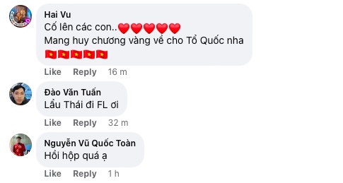 TRỰC TIẾP: Tốc Chiến Việt Nam hạ Thái Lan, giành huy chương vàng SEA Games 31 - 18