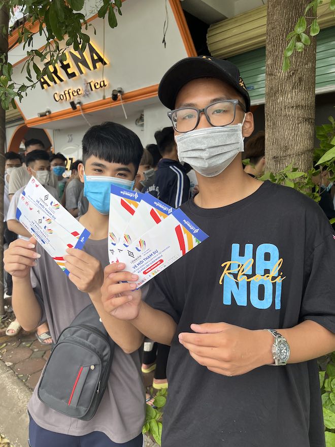 SEA Games 31: Đấu trường Liên Quân Mobile hứa hẹn sẽ rất "nóng" và đây là lịch thi - 10