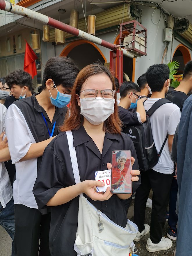 SEA Games 31: Đấu trường Liên Quân Mobile hứa hẹn sẽ rất "nóng" và đây là lịch thi - 16