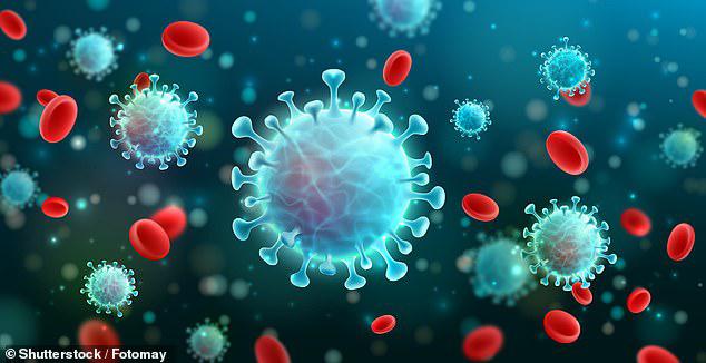 Tế bào bị nhiễm virus SARS-CoV-2 có thể “phát nổ” - 1