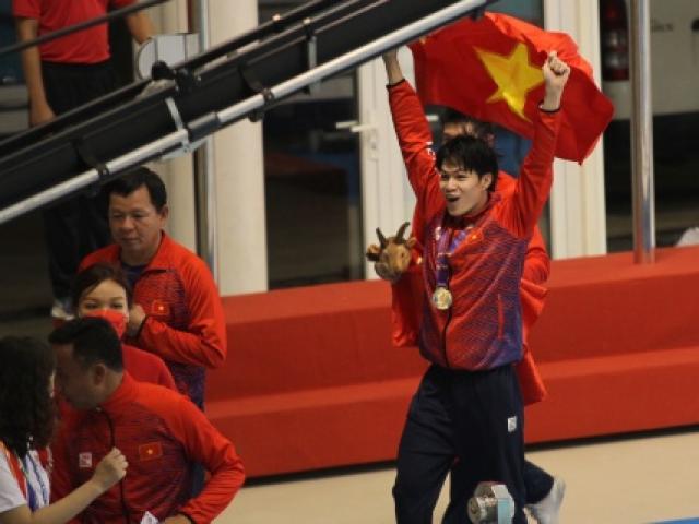 Trực tiếp SEA Games 31 ngày 16/5: Như Quỳnh giành HCV cho Xe đạp Việt Nam