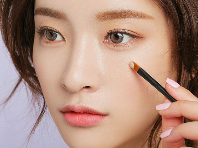 Review 5 loại che khuyết điểm ”đáng đồng tiền bát gạo”