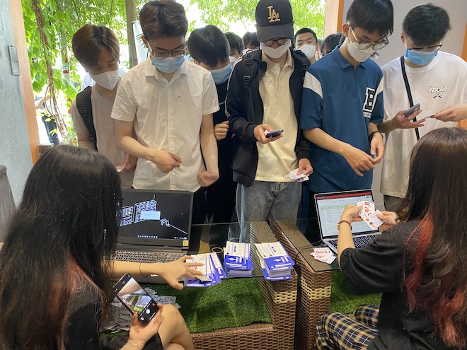 SEA Games 31: Đấu trường Liên Quân Mobile hứa hẹn sẽ rất "nóng" và đây là lịch thi - 9