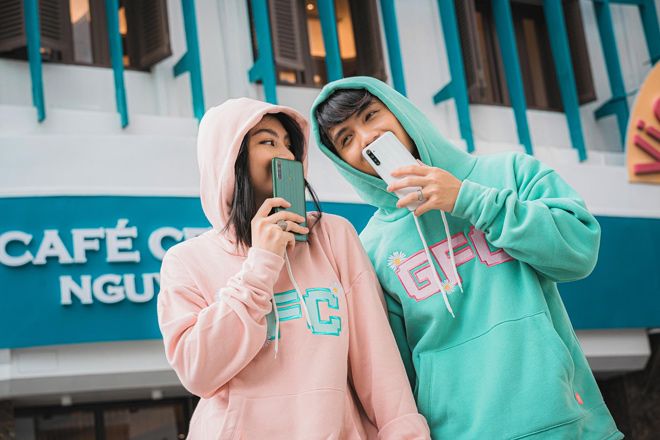 5 tính năng smartphone cần được ưu tiên cho giới trẻ - 3