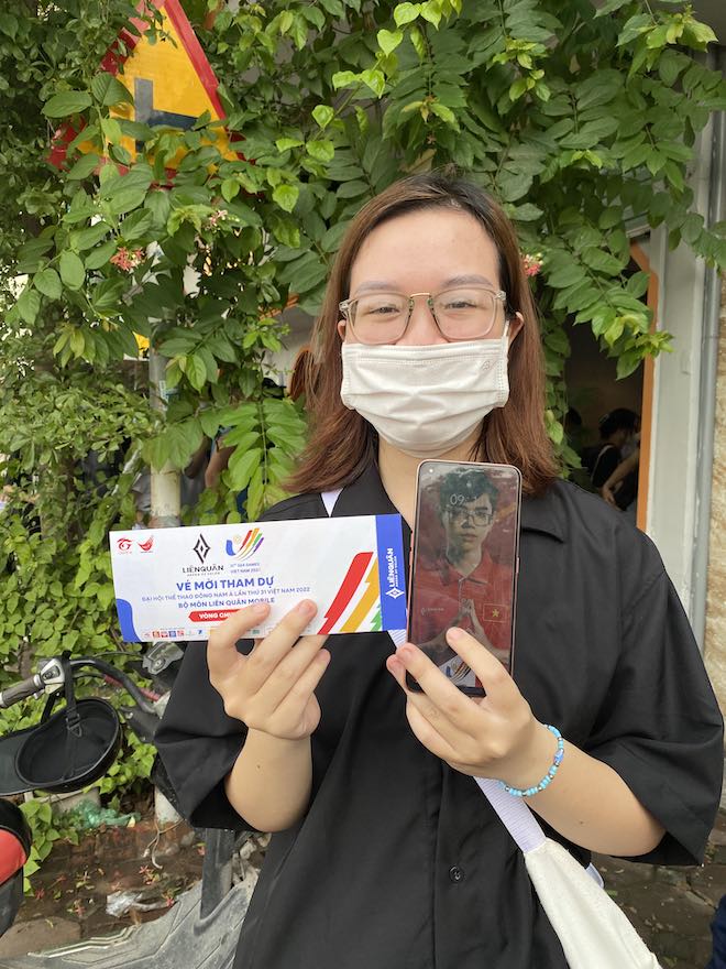 SEA Games 31: Đấu trường Liên Quân Mobile hứa hẹn sẽ rất "nóng" và đây là lịch thi - 11