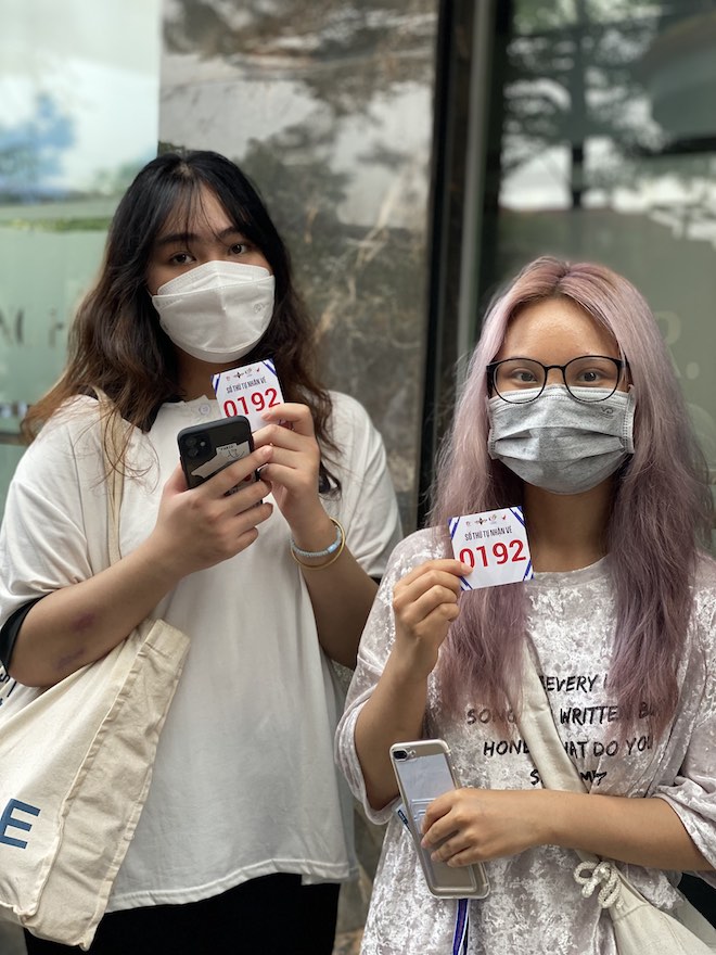 SEA Games 31: Đấu trường Liên Quân Mobile hứa hẹn sẽ rất "nóng" và đây là lịch thi - 12