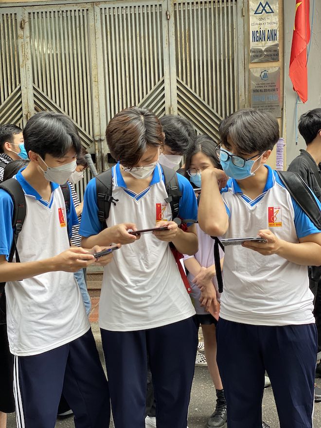 SEA Games 31: Đấu trường Liên Quân Mobile hứa hẹn sẽ rất "nóng" và đây là lịch thi - 13