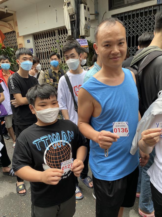 SEA Games 31: Đấu trường Liên Quân Mobile hứa hẹn sẽ rất "nóng" và đây là lịch thi - 14