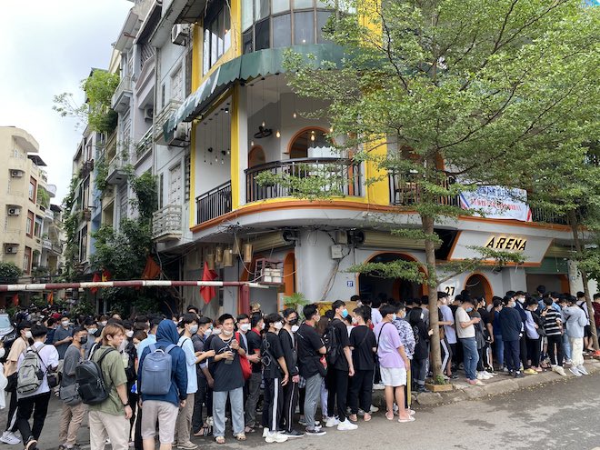 SEA Games 31: Đấu trường Liên Quân Mobile hứa hẹn sẽ rất "nóng" và đây là lịch thi - 7