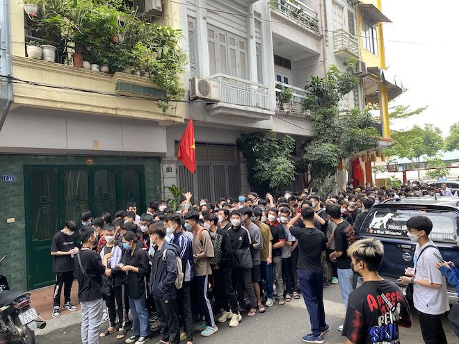 SEA Games 31: Đấu trường Liên Quân Mobile hứa hẹn sẽ rất "nóng" và đây là lịch thi - 8