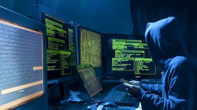 Chi phí rẻ bèo để hacker quét lỗ hổng trên Internet, tấn công mạng bằng ransomware - 1