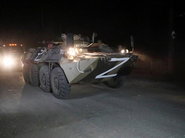 Ukraine tuyên bố kết thúc nhiệm vụ chiến đấu tại Mariupol