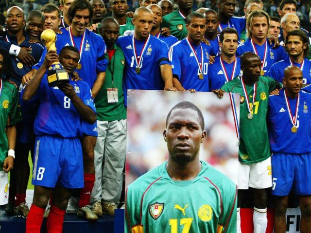 Cầu thủ đội tuyển Cameroon đột tử trên sân vì căn bệnh đáng sợ, coi chừng những dấu hiệu này