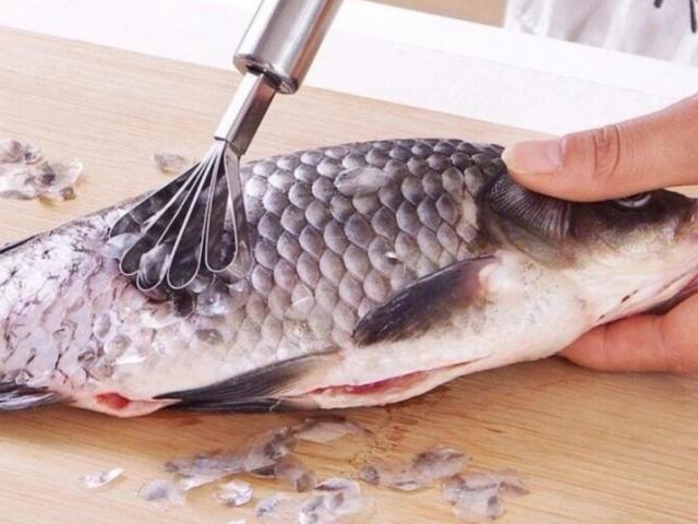 Nhiều người ”rước họa vào thân” vì khi ăn cá không biết phần nào đại bổ hay cực độc