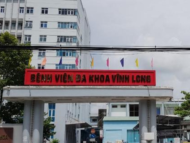 Bệnh viện Đa khoa tỉnh Vĩnh Long mua sắm nhiều gói thầu của Việt Á