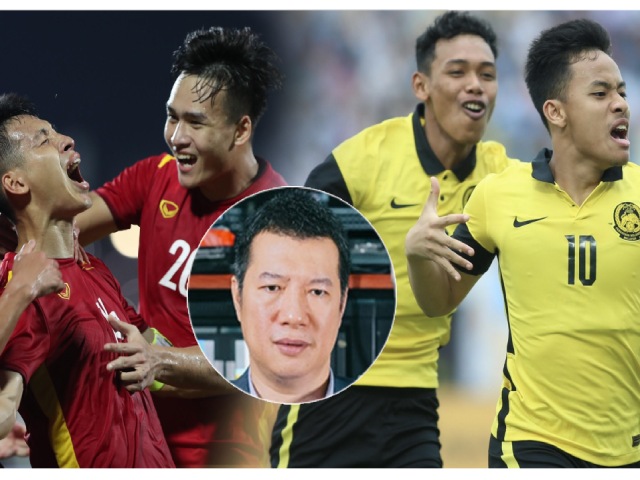 U23 Việt Nam đấu U23 Malaysia bán kết: ”Thuốc thử” xứng tầm cho tham vọng HCV