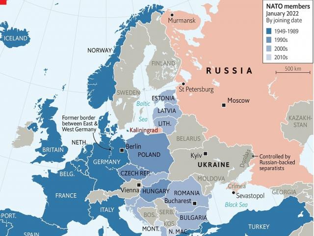 Thủ tục vào NATO: Phần Lan muốn gia nhập liệu có dễ?