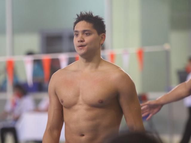 Fall of the SEA Games: Did Vietnam lose the gold medal in swimming when Schooling was exonerated?