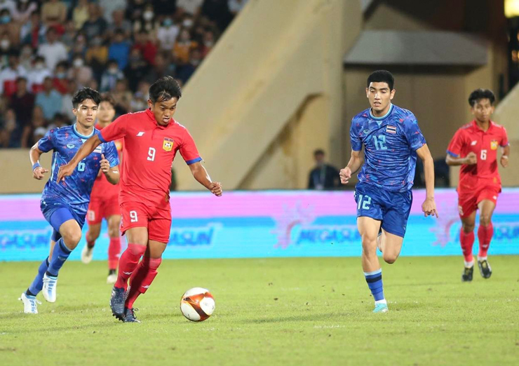 &#34;Thuyết âm mưu&#34; Thái Lan - Malaysia muốn gặp U23 Việt Nam ghi bàn kém nhất - 1