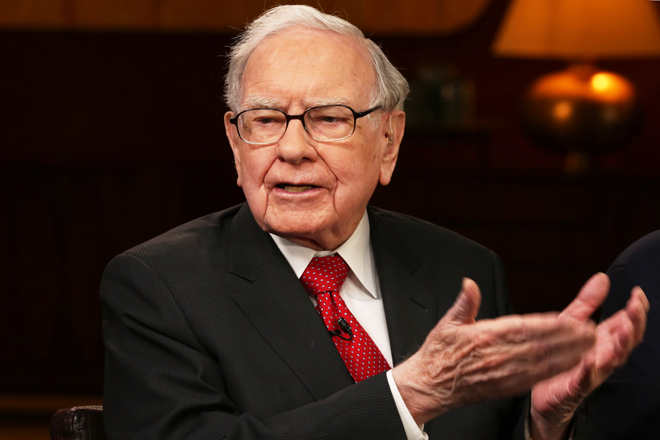 Chấm điểm cổ phiếu VNM dựa trên 5 nguyên tắc đầu tư của Warren Buffett - 1